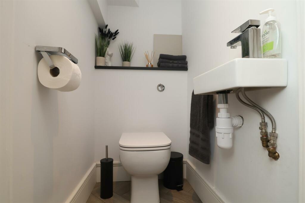 Additional image 8 of The Croft, Henley-In-Arden