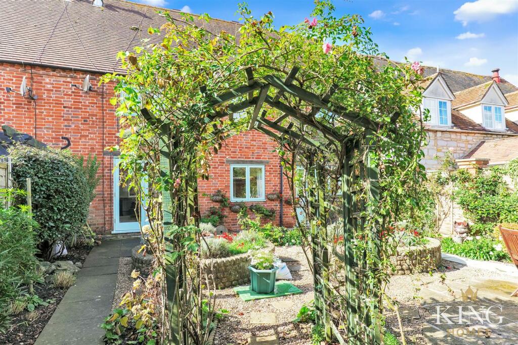 Additional image 20 of Owlets End, Barton, Alcester B50