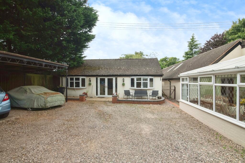 Additional image 24 of The Slough, Studley, Warwickshire, B80