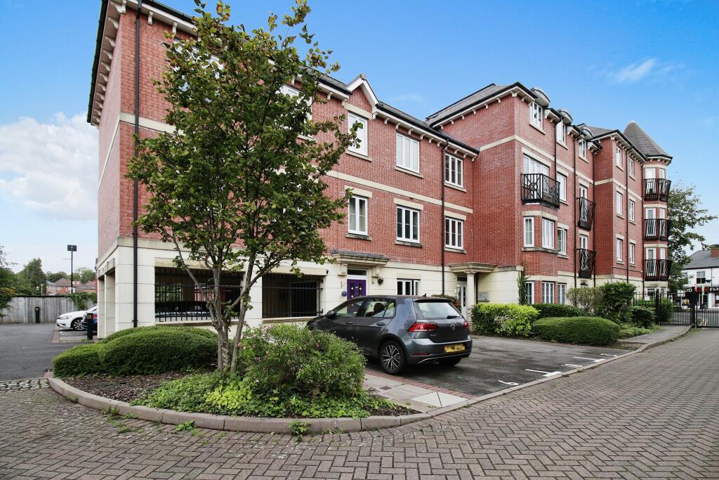 Additional image 12 of Collingtree Court, Solihull, West Midlands, B92