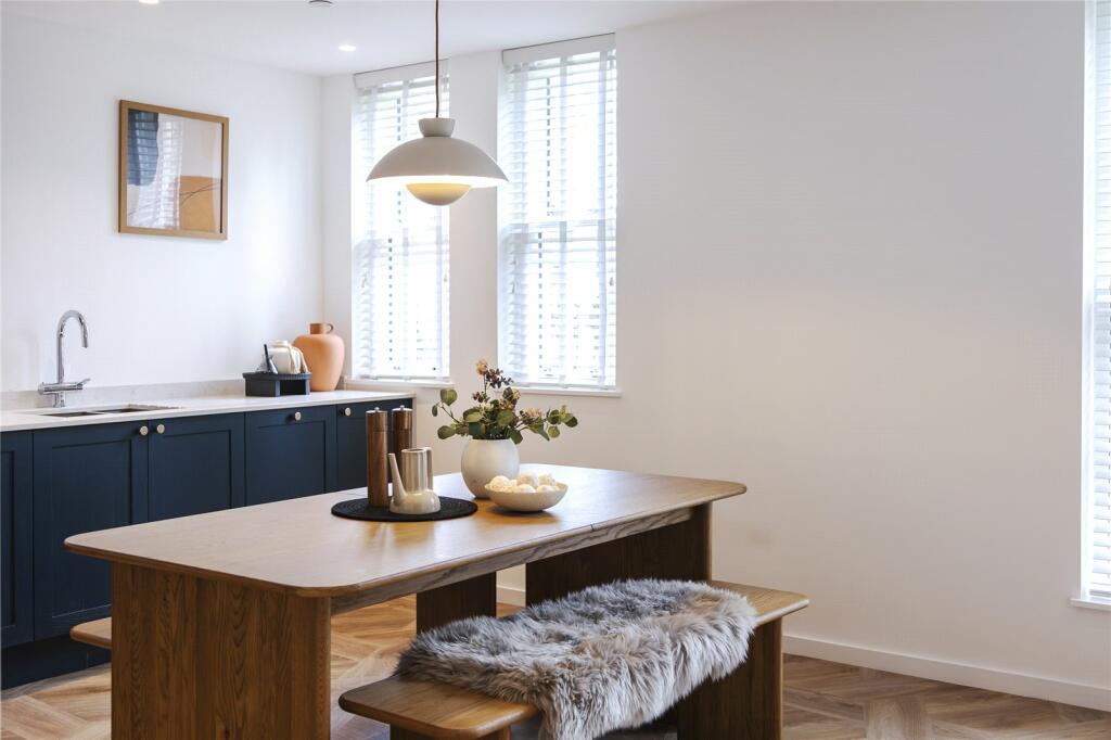 Additional image 7 of 1 St James's Passage, Bath, Somerset, BA1