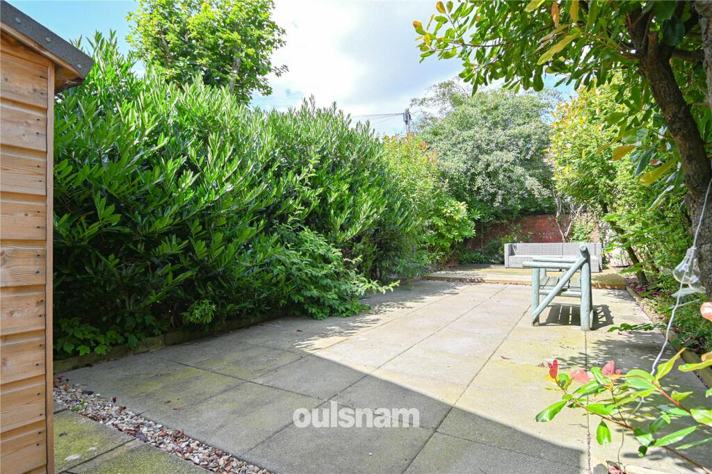 Additional image 26 of Loxley Road, Bearwood, West Midlands, B67