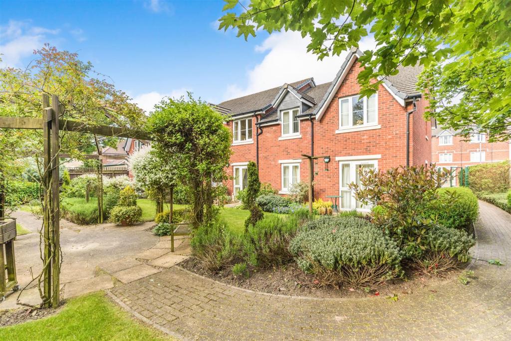 Additional image 11 of Poppy Court, 339 Jockey Road, Sutton Coldfield