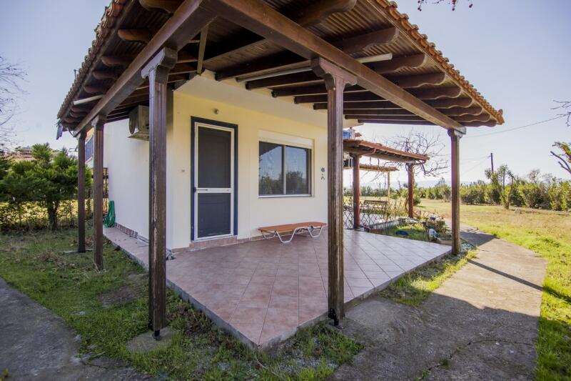 Additional image 3 of Eastern Macedonia and Thrace, Kavala, Kariani, Greece