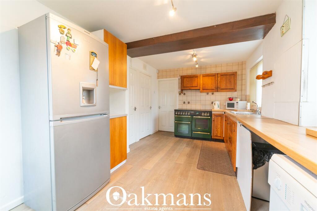 Additional image 4 of Haverford Drive, Rednal, Birmingham