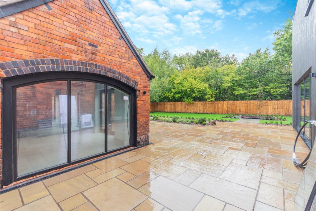 Additional image 42 of Coton House, Haunch Lane, Lea Marston