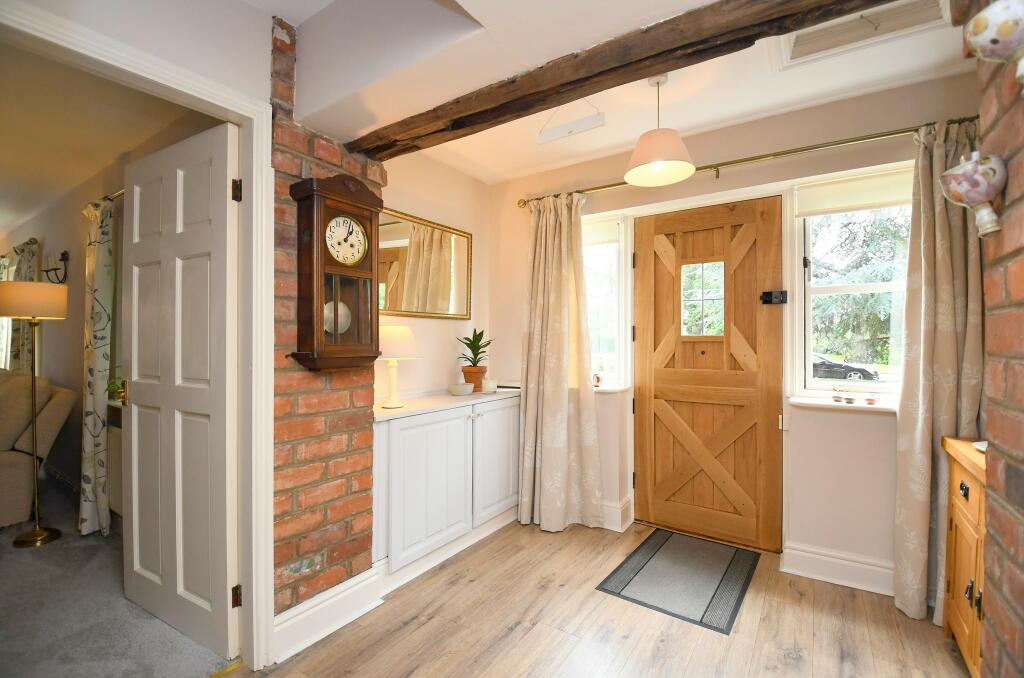 Additional image 14 of Haunton, Tamworth, B79