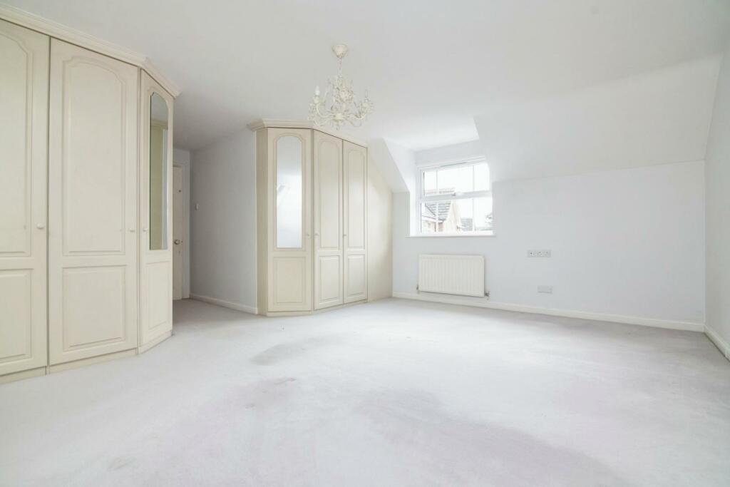 Additional image 9 of Whitefields Gate, Solihull, West Midlands