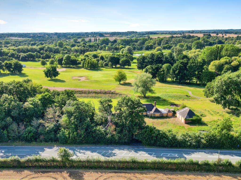 Additional image 16 of Tamworth road, Wishaw Sutton Coldfield, B76