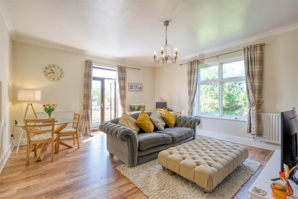 Additional image 2 of Sambourne Park, Sambourne Lane, Sambourne B96 6PE