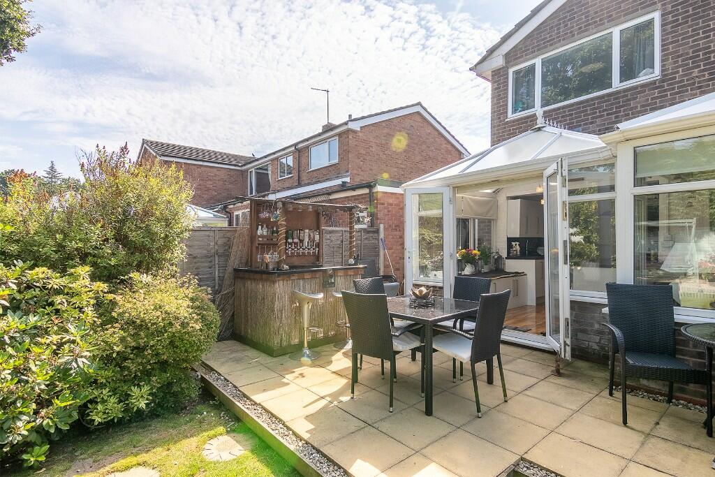 Additional image 29 of Meadow Close, B94