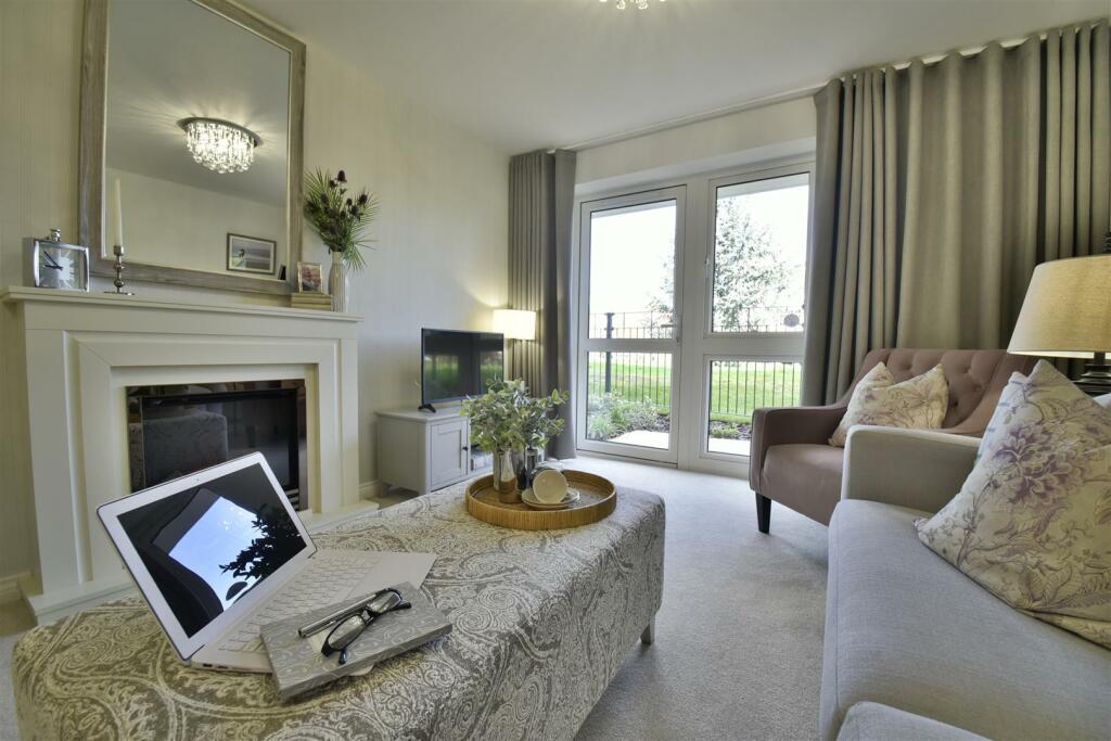 Additional image 15 of St Nicolas Lodge, High Meadow Road, Kings Norton, Birmingham