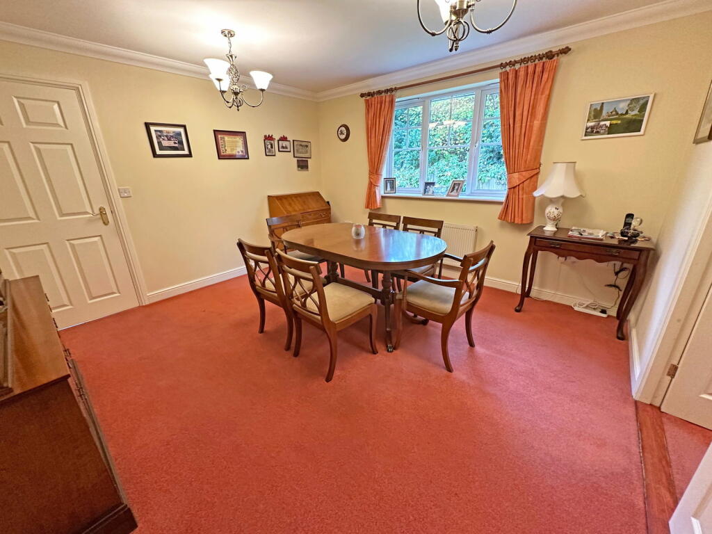 Additional image 18 of Rowbrook Close, Majors Green, Shirley, Solihull, B90 1EJ