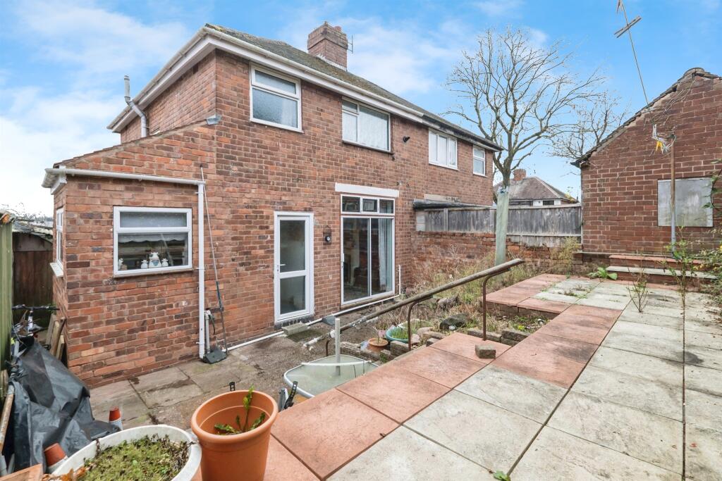 Additional image 17 of Rockford Road, Birmingham