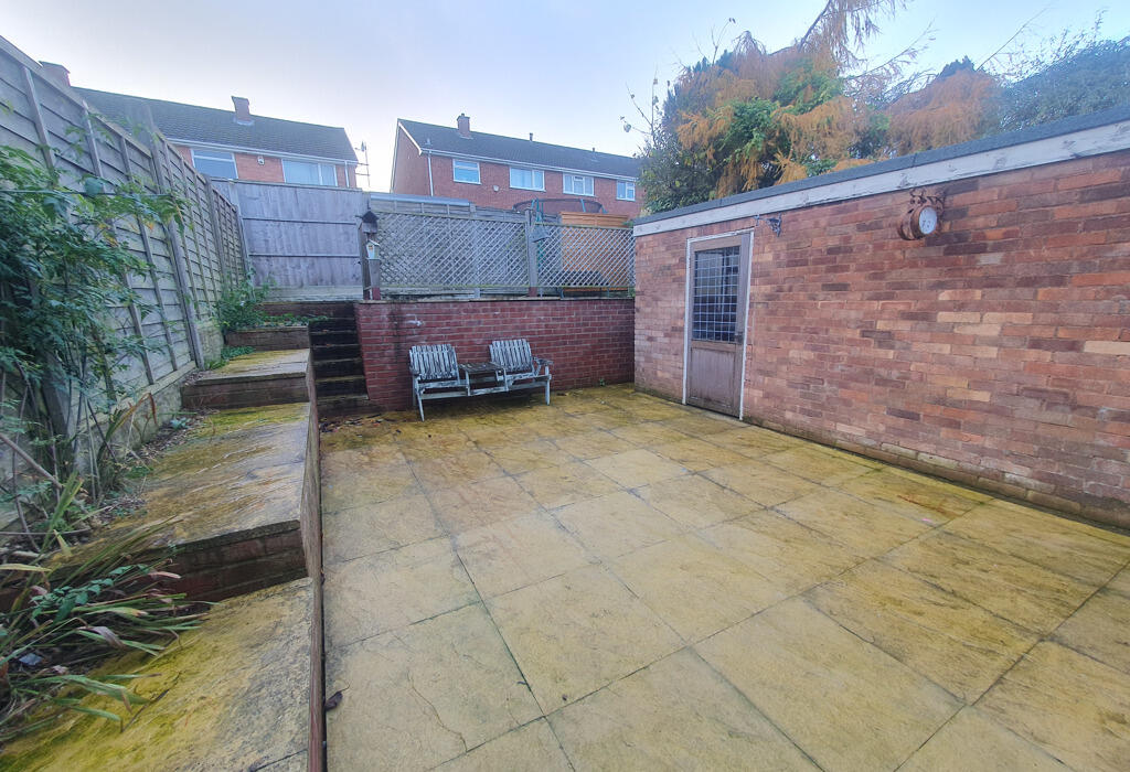 Additional image 8 of Whitethorn Crescent, Sutton Coldfield, West Midlands