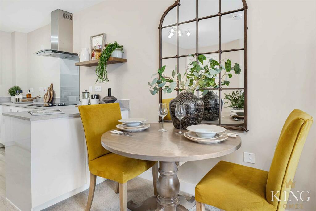 Additional image 7 of Priory Place, Studley