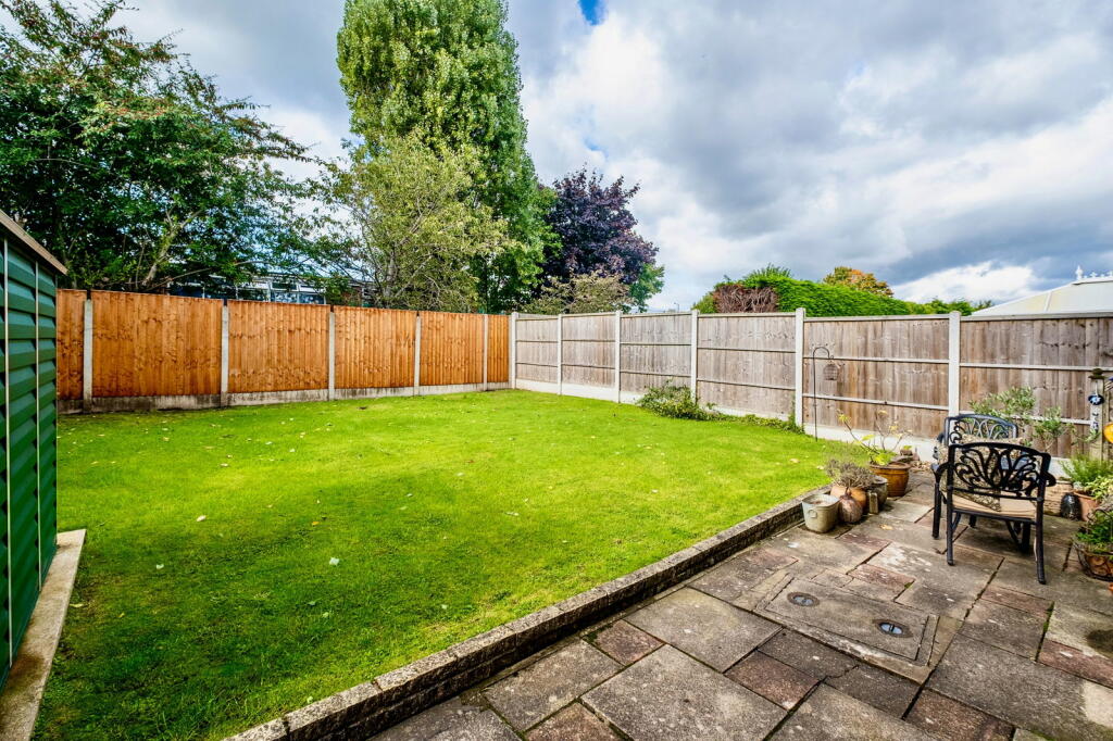 Additional image 21 of 19 Anton Drive, Minworth/Walmley, Sutton Coldfield, B76 1XQ