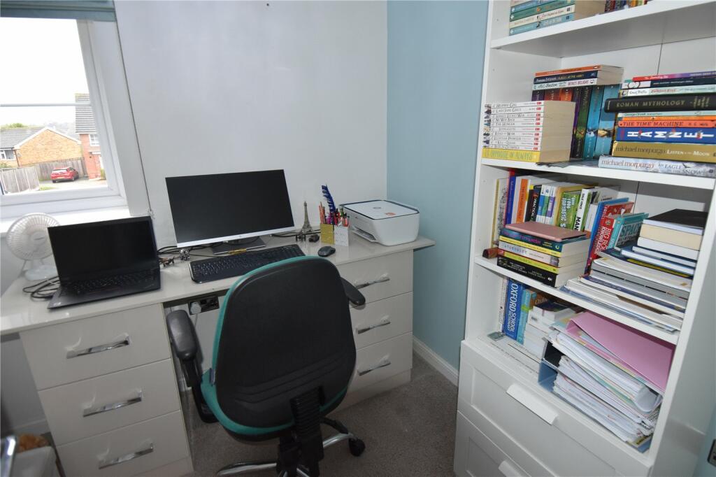 Additional image 30 of Monksway, Kings Norton, Birmingham, B38