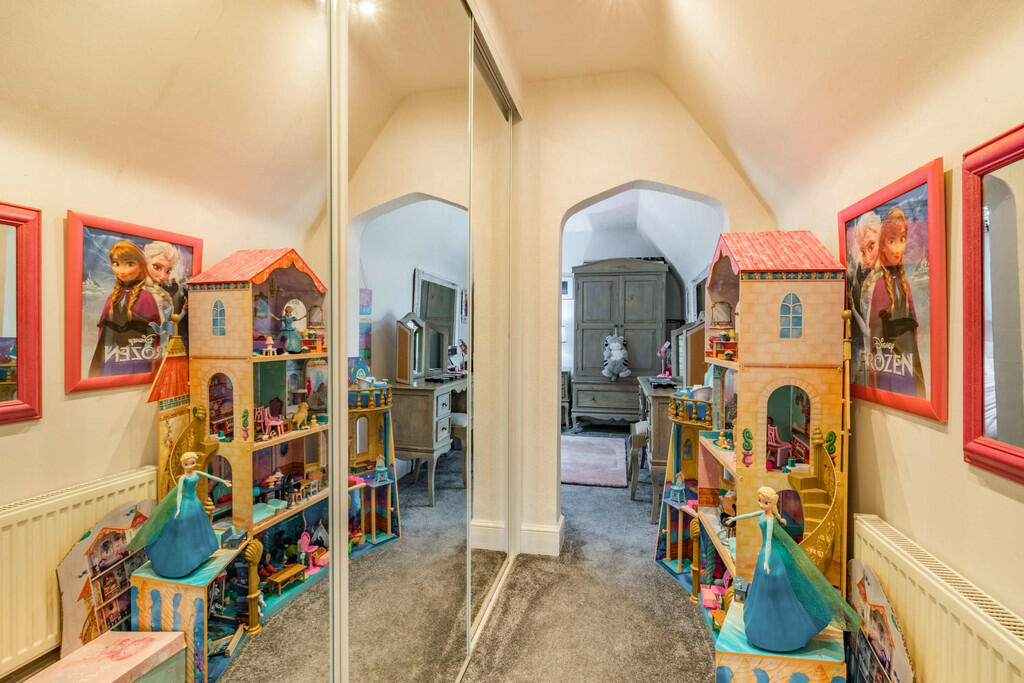 Additional image 30 of New Road, Shuttington