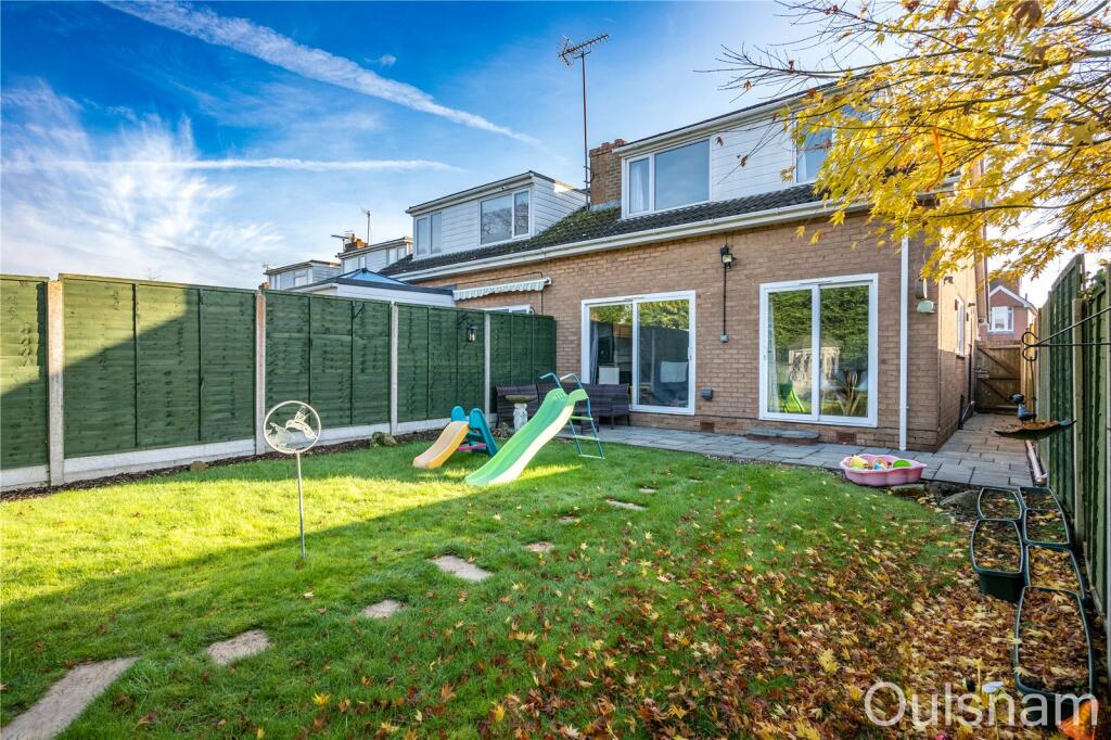 Additional image 18 of Staple Flat, Lickey End, Bromsgrove, Worcestershire, B60