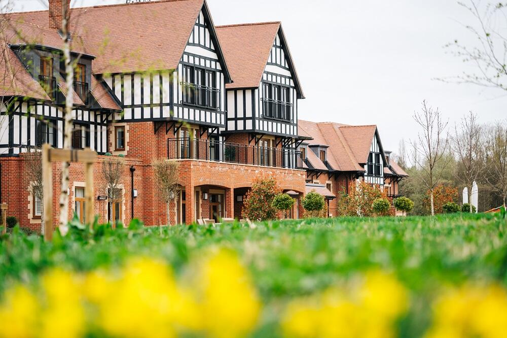 Additional image 8 of Maudslay House, Woodland Drive, Great Alne Park, Alcester, Warwickshire, B49
