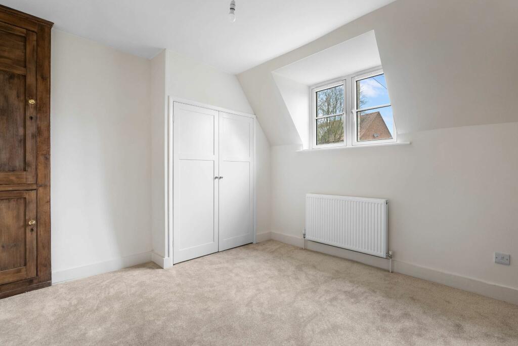 Additional image 18 of Hunt Cottage, Arrow, Alcester, B49