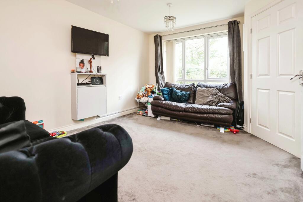 Additional image 6 of Ballard Walk, Birmingham, West Midlands, B37