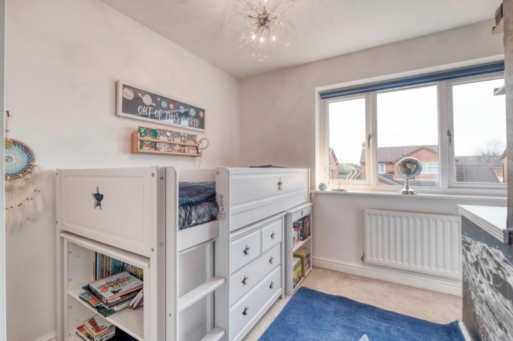 Additional image 12 of Hill Rise View, Lickey End, Bromsgrove, B60 1GA