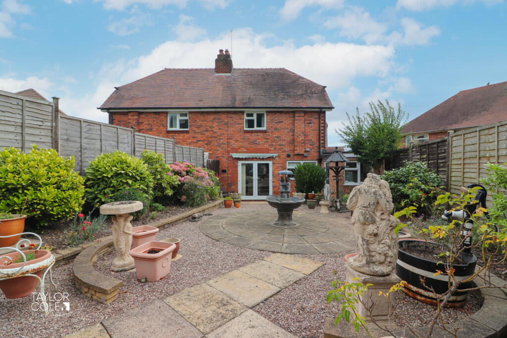 Additional image 23 of Lichfield Crescent, Hopwas