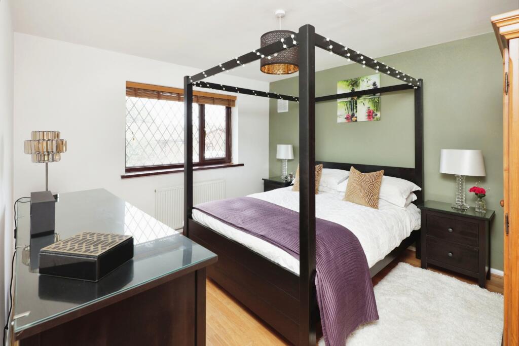 Additional image 14 of Chattle Hill, Lichfield Road, Coleshill, Birmingham, B46