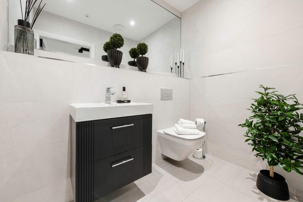 Additional image 15 of Earlswood Common, Earlswood, B94