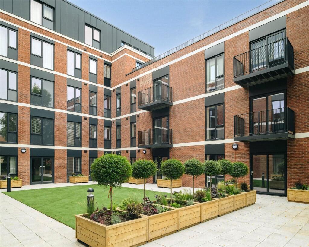 Additional image 12 of Imperial House, Princes Gate, Homer Road, Solihull, West Midlands, B91