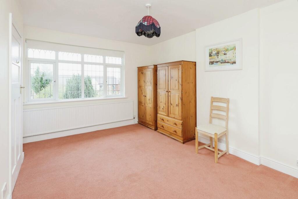 Additional image 14 of Birmingham Road, Sutton Coldfield, West Midlands