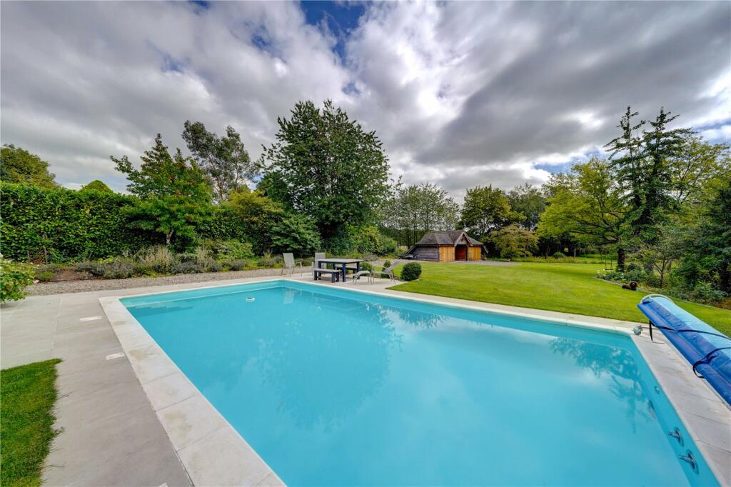 Additional image 30 of Dale Lane, Lickey End, Worcestershire, B60