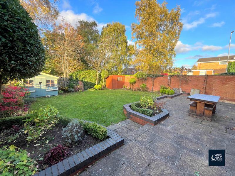 Additional image 3 of Bushey Close, Streetly, Sutton Coldfield, B74 3JG