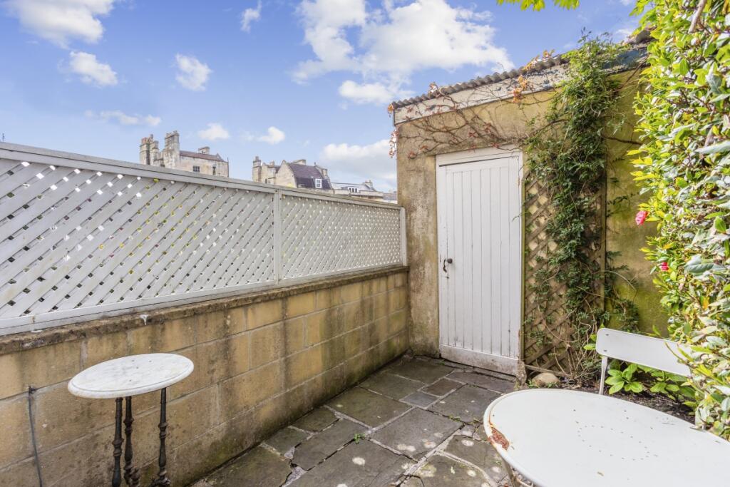Additional image 25 of Camden Crescent Bath BA1