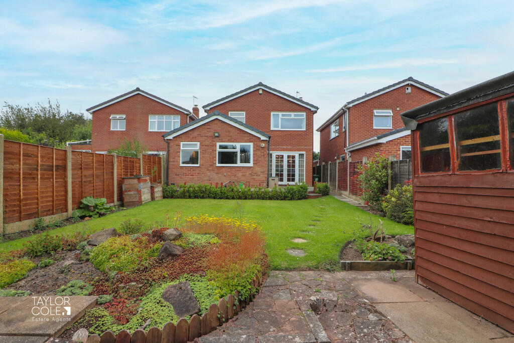 Additional image 31 of Falna Crescent, Coton Green
