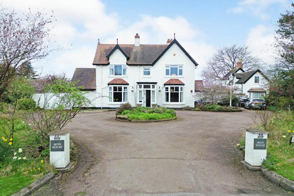 Additional image 36 of Stratford Road, Hockley Heath, B94