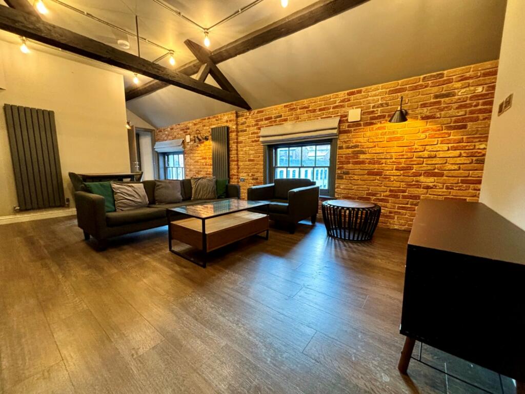 Additional image 2 of Silver Forge, Princip Street, Birmingham, West Midlands, B4