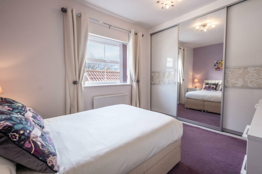 Additional image 26 of St. Andrews Way, Bromsgrove. B61