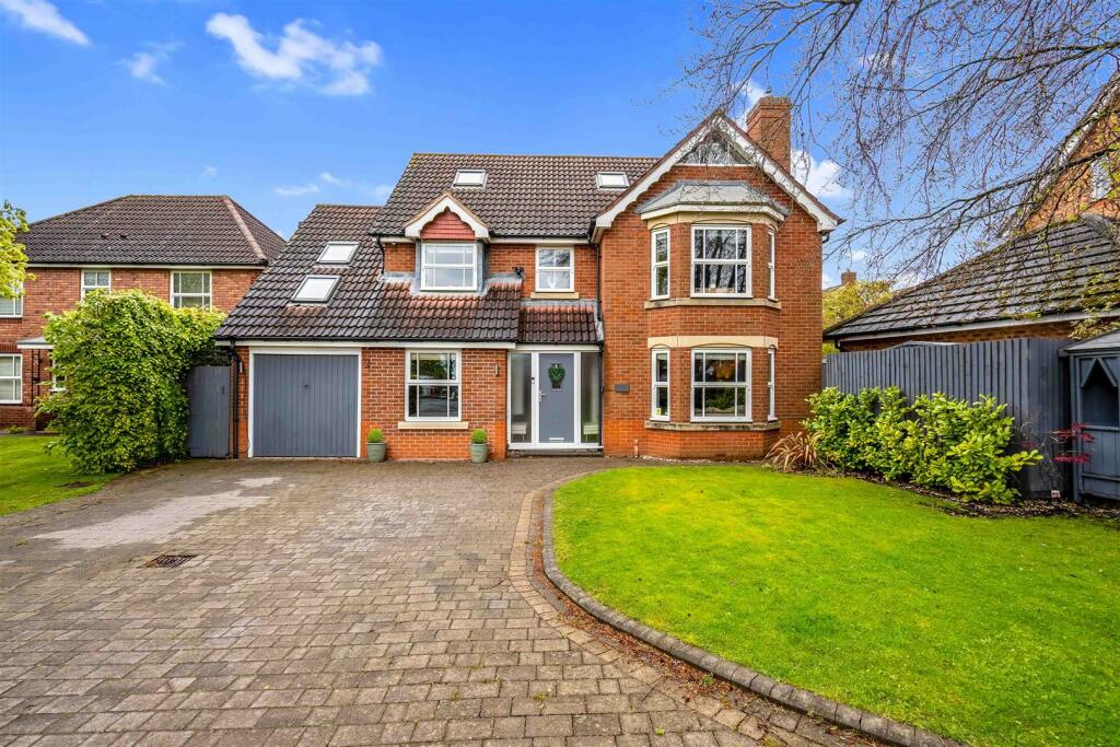 Additional image 42 of Barrack Close, Sutton Coldfield