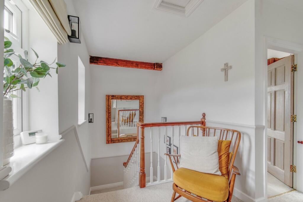 Additional image 12 of The Slough, Redditch, Worcestershire, B97