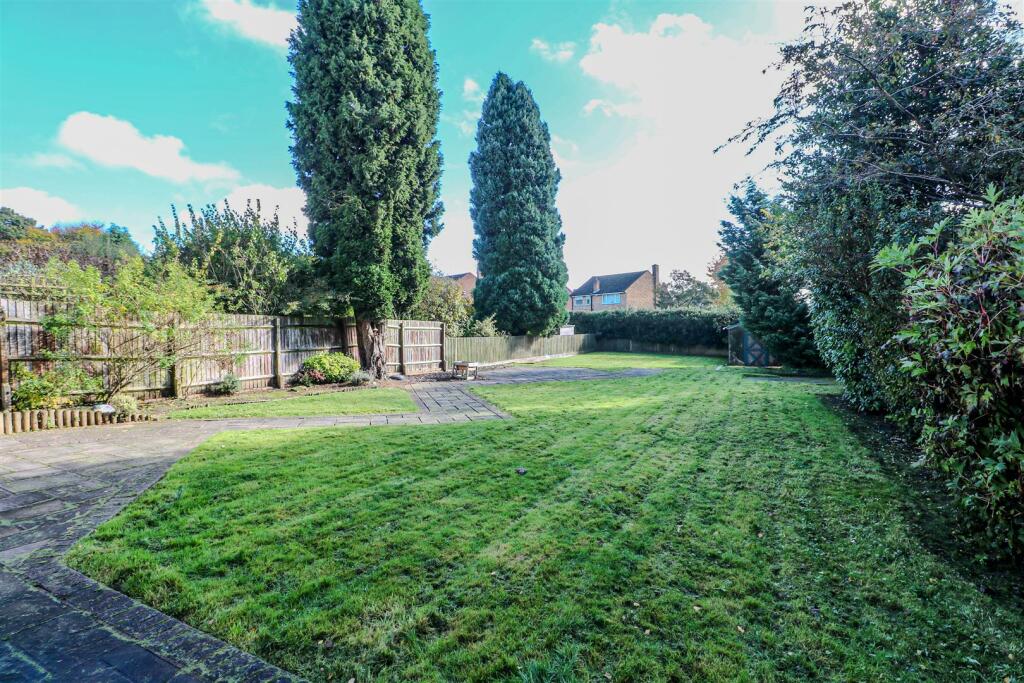 Additional image 21 of Little Sutton Lane, Sutton Coldfield
