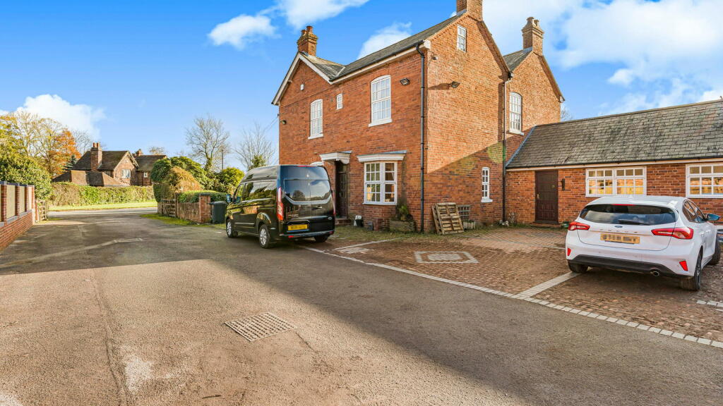 Additional image 28 of Detached House With Outline Planning For A Further Detached Home