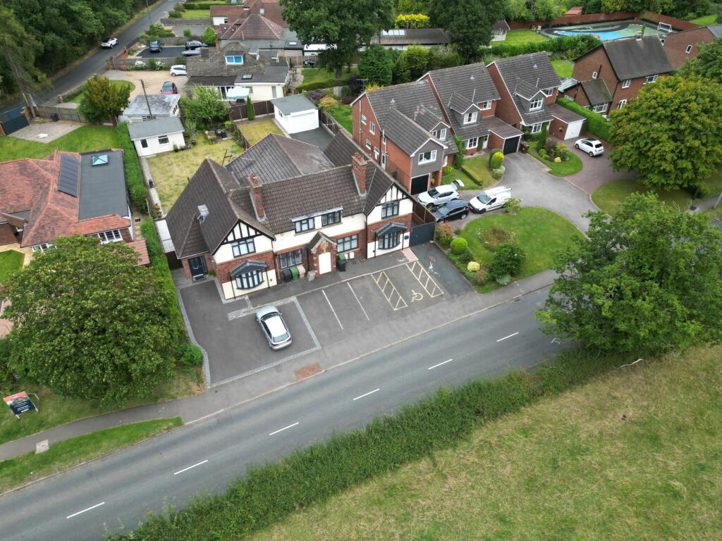 Additional image 25 of Alcester Road, Wythall, B47 6JL