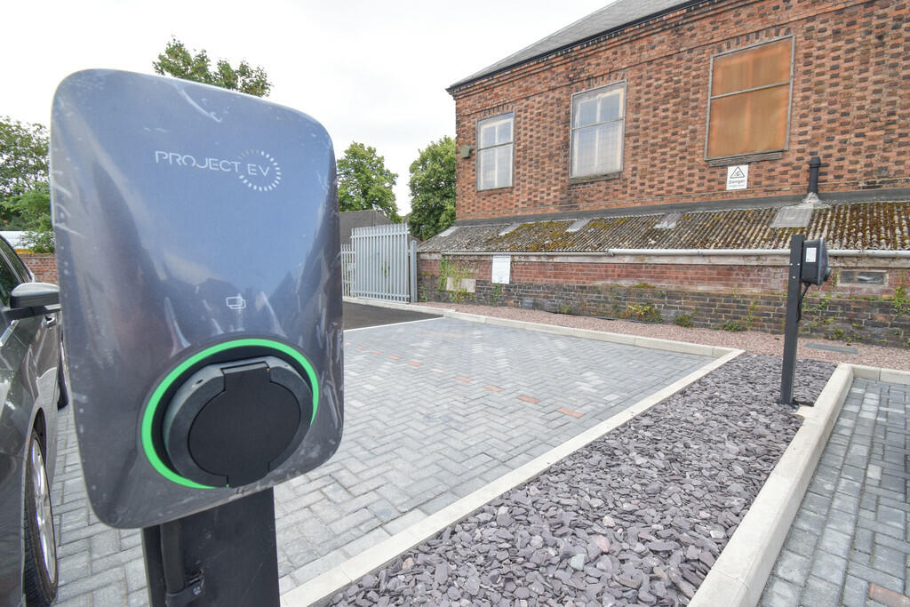 Additional image 9 of Colehill, Tamworth