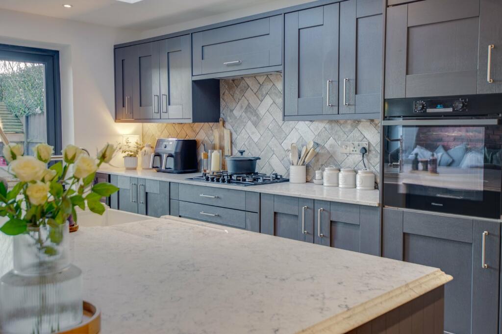 Additional image 17 of Mercer Close, Bromsgrove, Worcestershire, B61