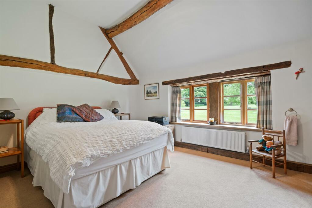 Additional image 18 of Cuttle Pool Lane, Knowle, Solihull