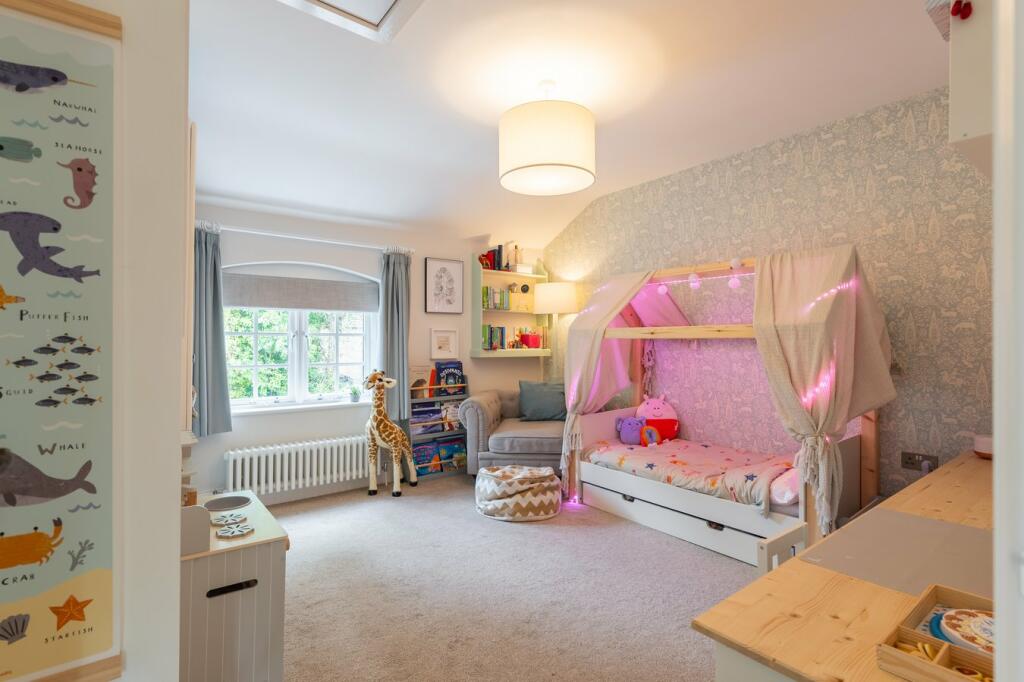 Additional image 27 of Camp Lane, Henley-in-Arden, Warwickshire, B95