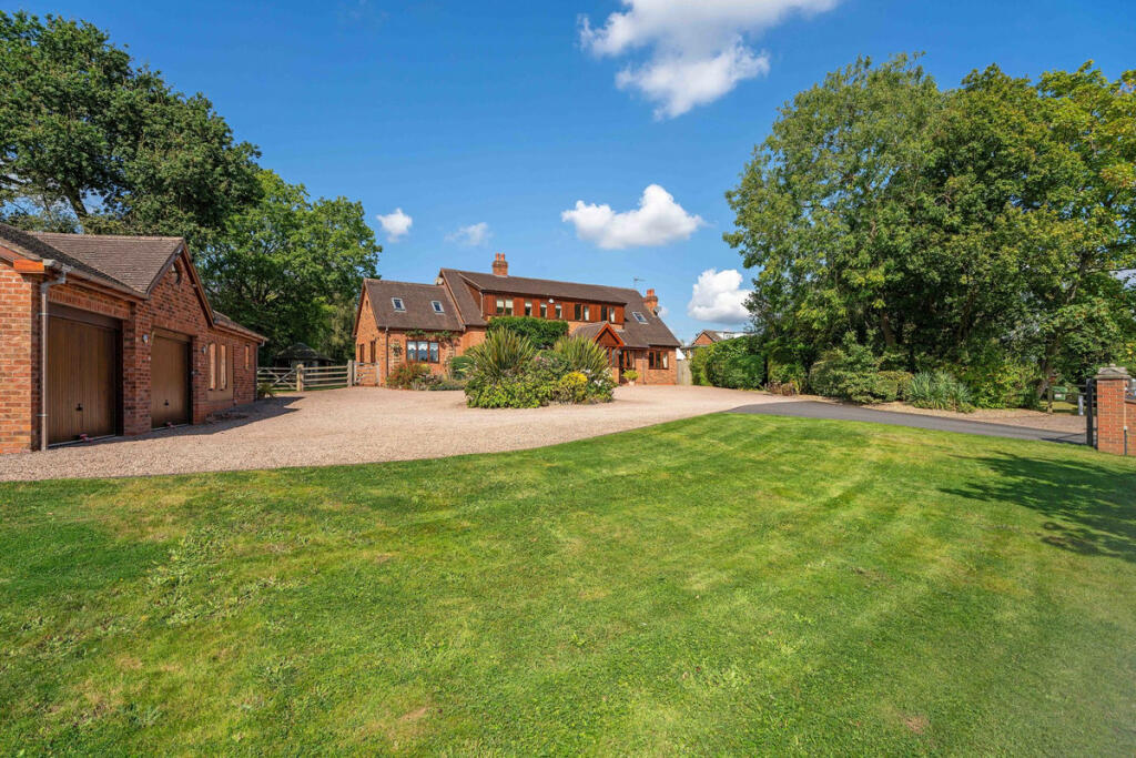 Additional image 24 of Rowney Green Lane Rowney Green Alvechurch, Birmingham, B48 7QP